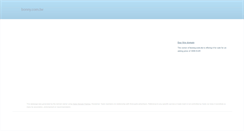Desktop Screenshot of outlook.bonny.com.tw